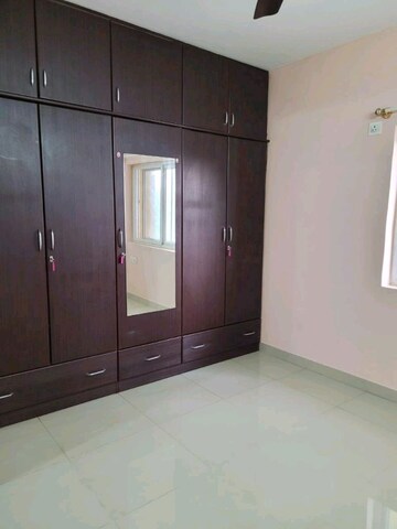 Room in 3 BHK Apartment at Mantri Webcity, Hennur – for Rent