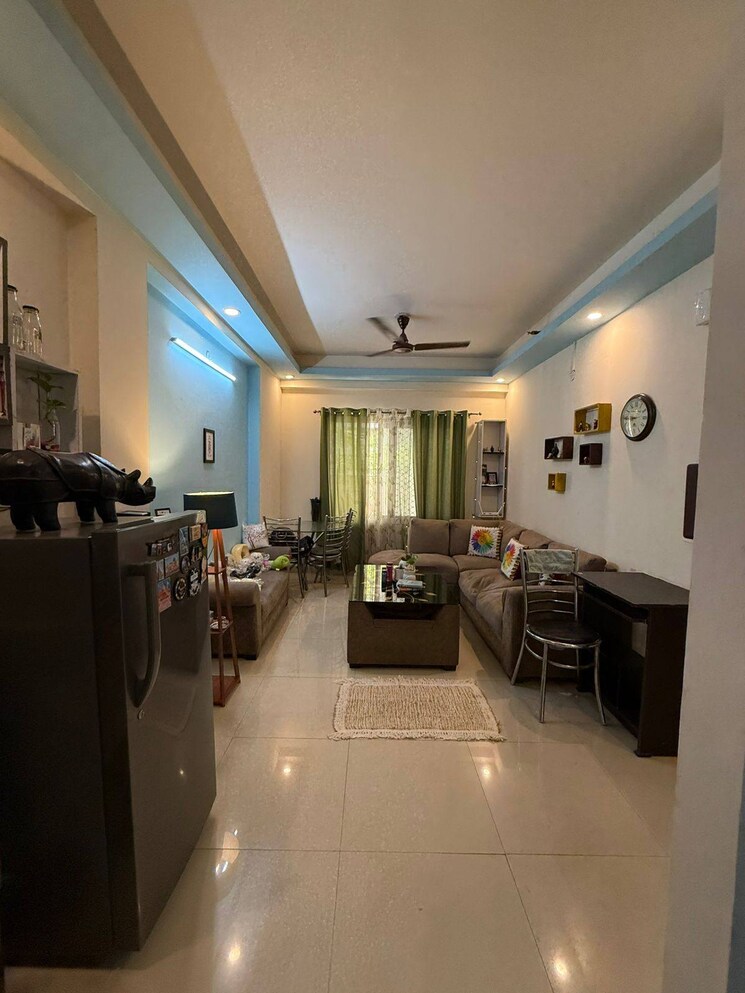 Kitchen, vvip-homes-meridian-tower 1 Bedroom 724 Sq.Ft. Apartment In Sector 4 Greater Noida Greater Noida 8765131