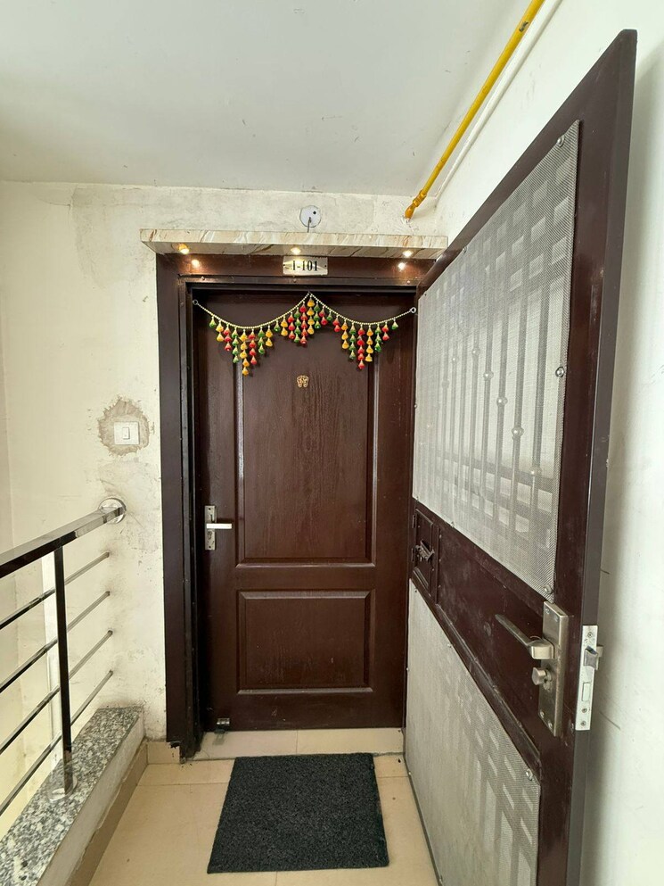 undefined, vvip-homes-meridian-tower 1 Bedroom 724 Sq.Ft. Apartment In Sector 4 Greater Noida Greater Noida 8765131