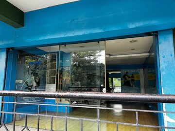  Shop – Exterior View View at Madhuban Brindavan Apartments, Koramangala - for Rent