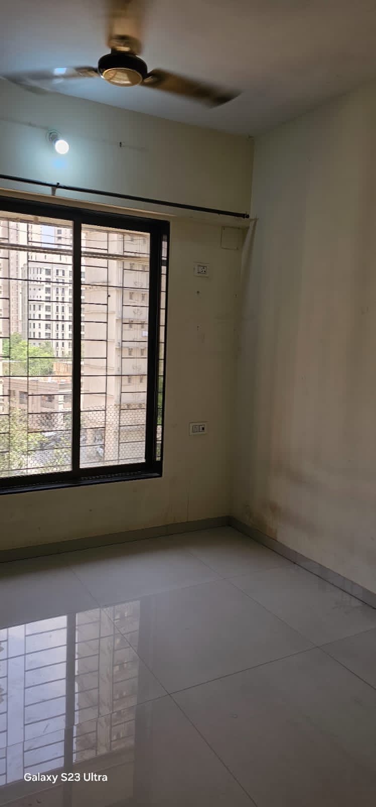 1 BHK Apartment For Rent in Bhoomi Acres