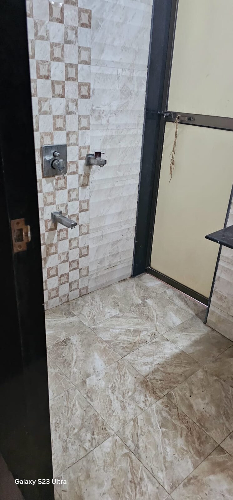 Bathroom, bhoomi-acres 1 Bedroom 420 Sq.Ft. Apartment In Waghbil Thane 8765138