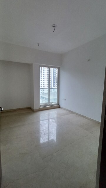 Bedroom in 2 BHK Apartment at Auralis The Twins, Louis Wadi – for Rent