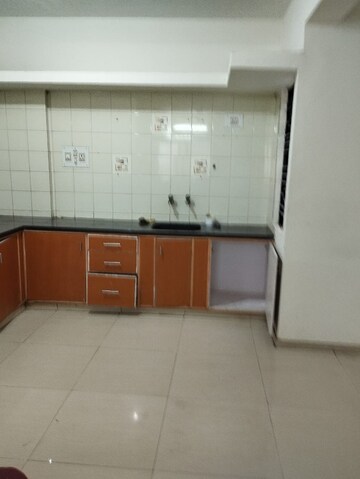 Kitchen in 2 BHK Apartment at Nanda Glory, Banashankari – for Rent