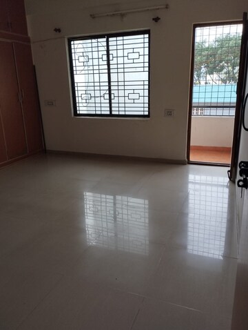 Bedroom in 2 BHK Apartment at Nanda Glory, Banashankari – for Rent