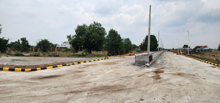 undefined, vv-vivanta-green-meadows  266 Sq.Yd. Plot In Shankarpalli Hyderabad 8765158