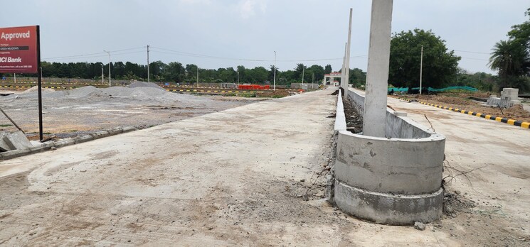 undefined, vv-vivanta-green-meadows  266 Sq.Yd. Plot In Shankarpalli Hyderabad 8765158