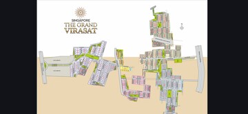  Plot For Sale in Ab Bypass Road