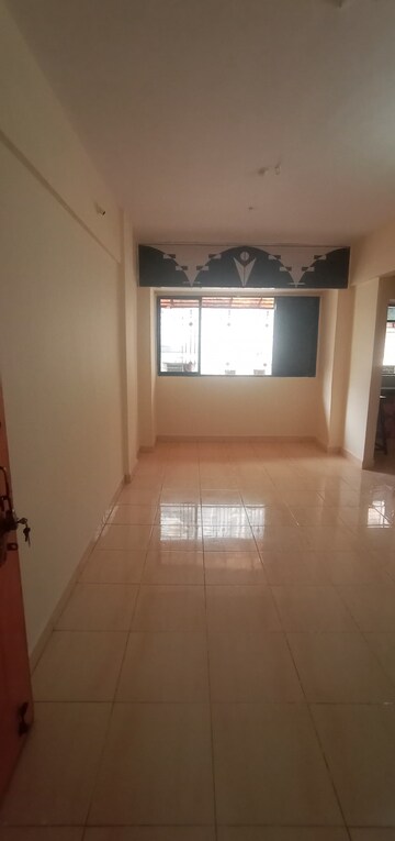 1 BHK Apartment For Rent in Rajaram CHS, Dombivli East