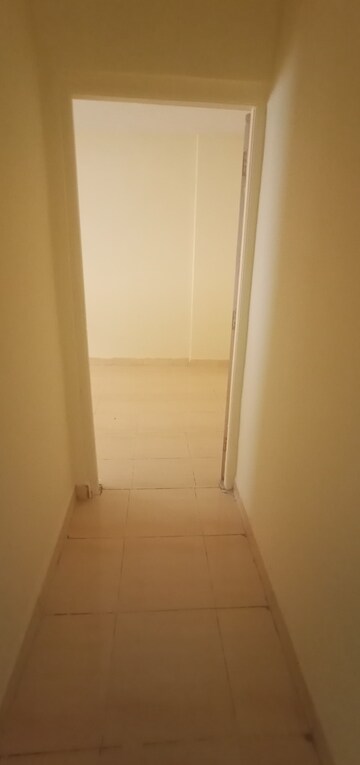 Staircase in 1 BHK Apartment at Rajaram CHS, Dombivli East – for Rent