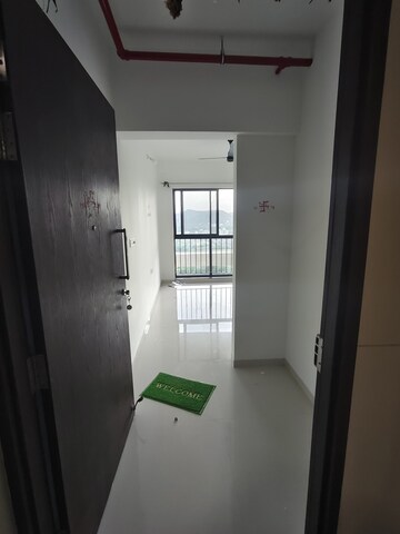  2 BHK Apartment at Shapoorji Pallonji Sensorium, Hinjewadi – for Rent