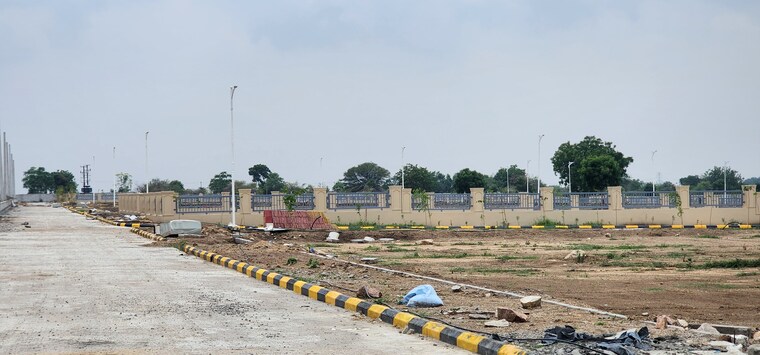 undefined, vv-vivanta-green-meadows  266 Sq.Yd. Plot In Shankarpalli Hyderabad 8765166