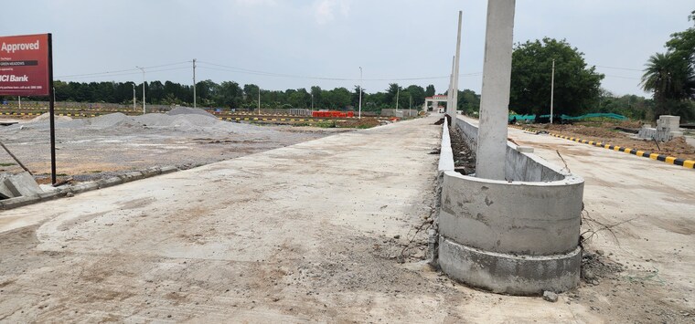 undefined, vv-vivanta-green-meadows  266 Sq.Yd. Plot In Shankarpalli Hyderabad 8765166