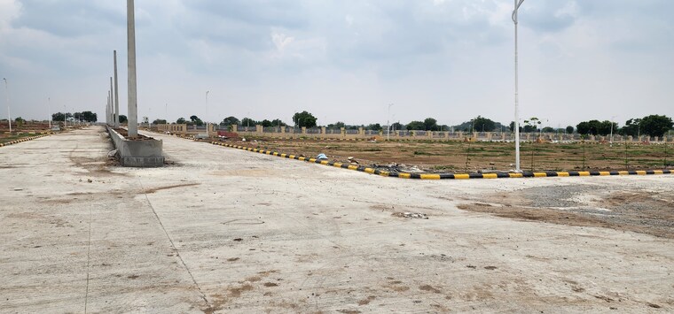 undefined, vv-vivanta-green-meadows  266 Sq.Yd. Plot In Shankarpalli Hyderabad 8765166