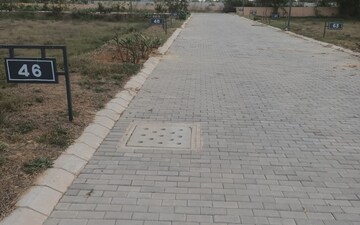 Plot For Sale in Adore Smart City, Sector 97