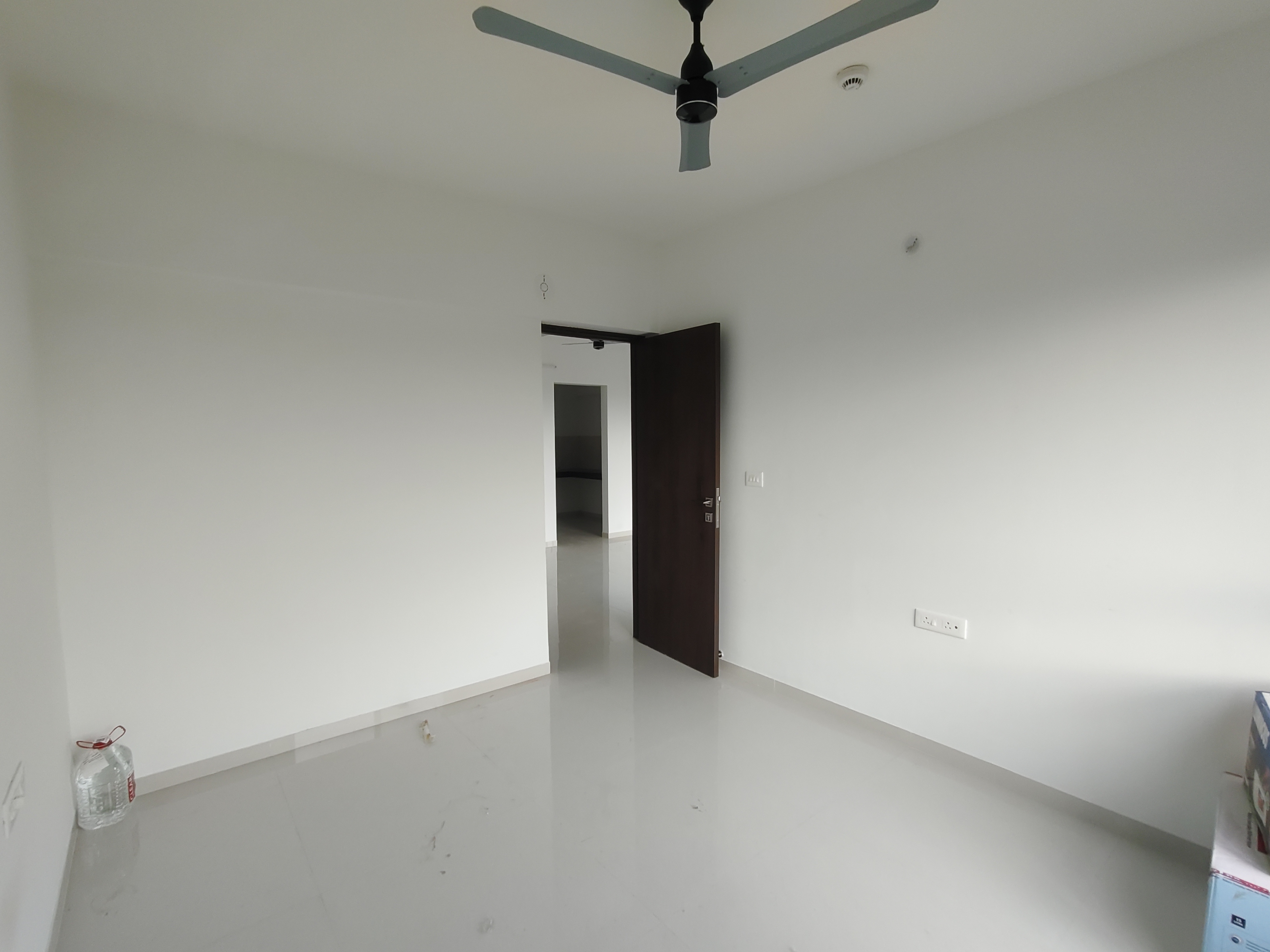 2 BHK 792 Sq.Ft. Apartment in Shapoorji Pallonji Sensorium