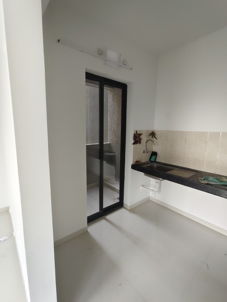 Kitchen, shapoorji-pallonji-sensorium 2 Bedroom 792 Sq.Ft. Apartment In Hinjewadi Pune 8765156