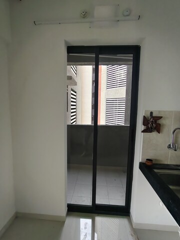  2 BHK Apartment at Shapoorji Pallonji Sensorium, Hinjewadi – for Rent