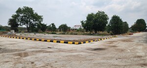 Plot Area in  Plot at VV Vivanta Green Meadows, Shankarpalli – for Sale