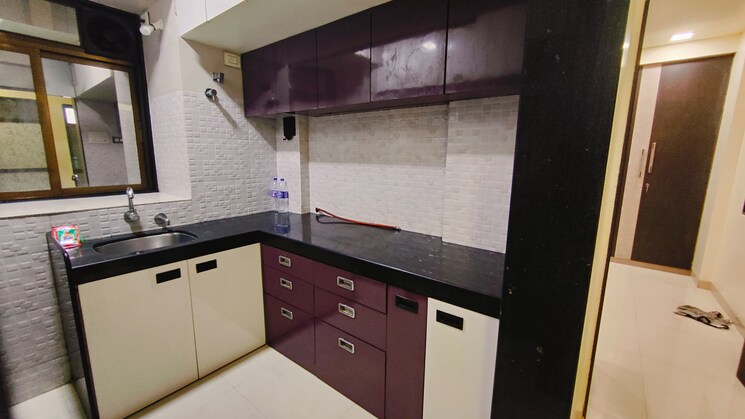 Kitchen, lodha-paradise 1 Bedroom 650 Sq.Ft. Apartment In Majiwada Thane 8765173