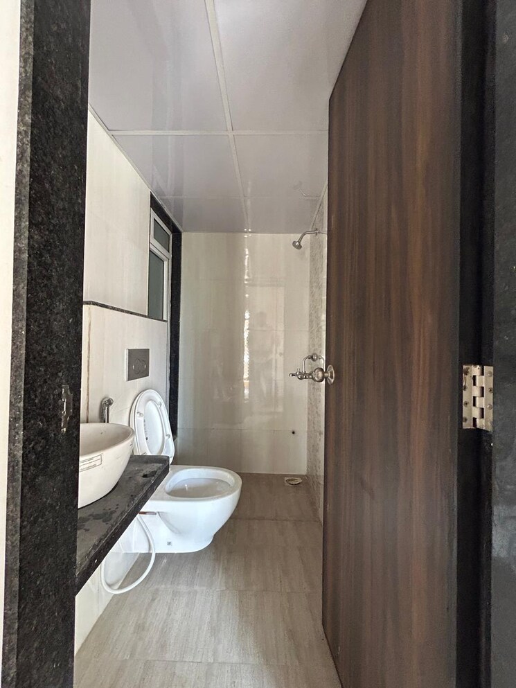 Bathroom, jp-infra-north-celeste 1 Bedroom 475 Sq.Ft. Apartment In Mira Road Thane 8765175