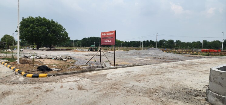 Exterior View, vv-vivanta-green-meadows  600 Sq.Yd. Plot In Shankarpalli Hyderabad 8765178