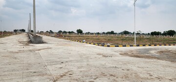 Plot Area in  Plot at VV Vivanta Green Meadows, Shankarpalli – for Sale