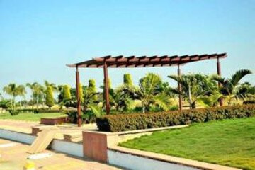  Plot – Exterior View View at Super Corridor - for Sale