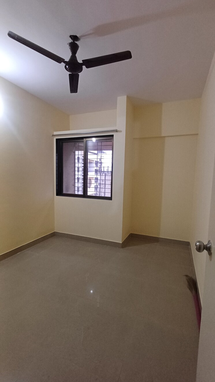 Bedroom, hubtown-greenwoods 2 Bedroom 526 Sq.Ft. Apartment In Vartak Nagar Thane 8765180