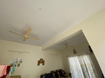 Furnished Amenities in 4 BHK Villa at Visions Urjith, Tellapur – for Rent