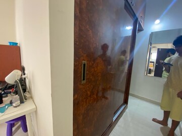 Furnished Amenities in 4 BHK Villa at Visions Urjith, Tellapur – for Rent