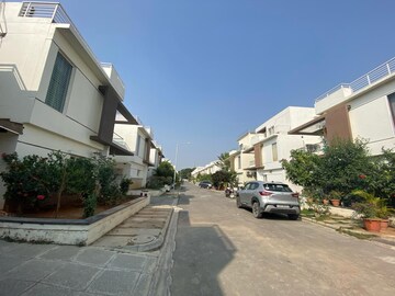 4 BHK Villa For Rent in Visions Urjith, Tellapur