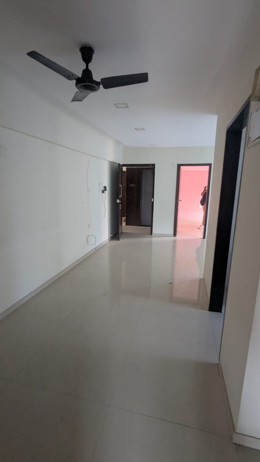 3 BHK Apartment For Rent in Asha Mahal