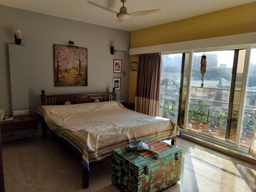 3 BHK Apartment For Sale in Pinnaacle A Pride Apartment, Bandra West
