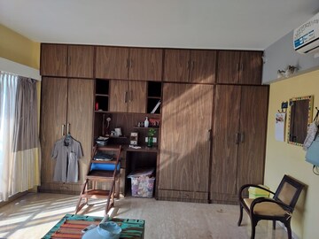 Gym in 3 BHK Apartment at Pinnaacle A Pride Apartment, Bandra West – for Sale
