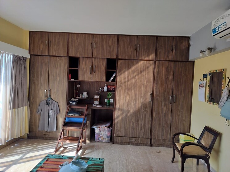 Gym, pinnaacle-a-pride-apartment 3 Bedroom 1500 Sq.Ft. Apartment In Bandra West Mumbai 8765184