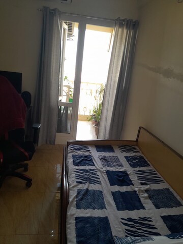 Bedroom in 2 BHK Apartment at Gaur City 7th Avenue, Sector 4 Greater Noida – for Sale