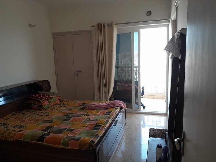 Bedroom, gaur-city-7th-avenue 2 Bedroom 1165 Sq.Ft. Apartment In Sector 4 Greater Noida Greater Noida 8765185