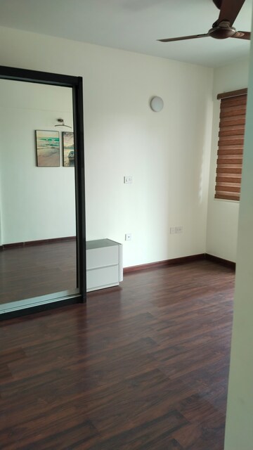 Room in 2 BHK Apartment at Godrej Eternity, Kanakapura Road – for Rent