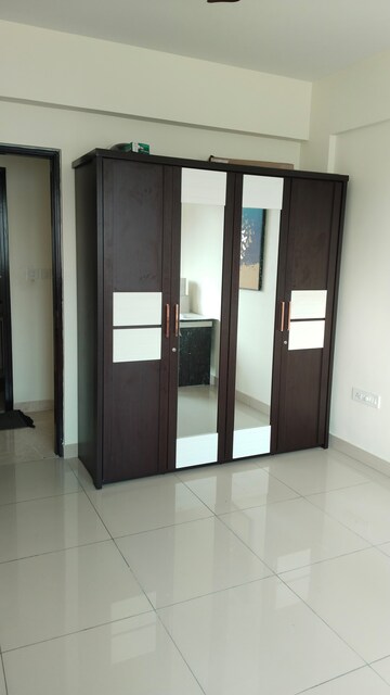 Building Lobby in 2 BHK Apartment at Godrej Eternity, Kanakapura Road – for Rent
