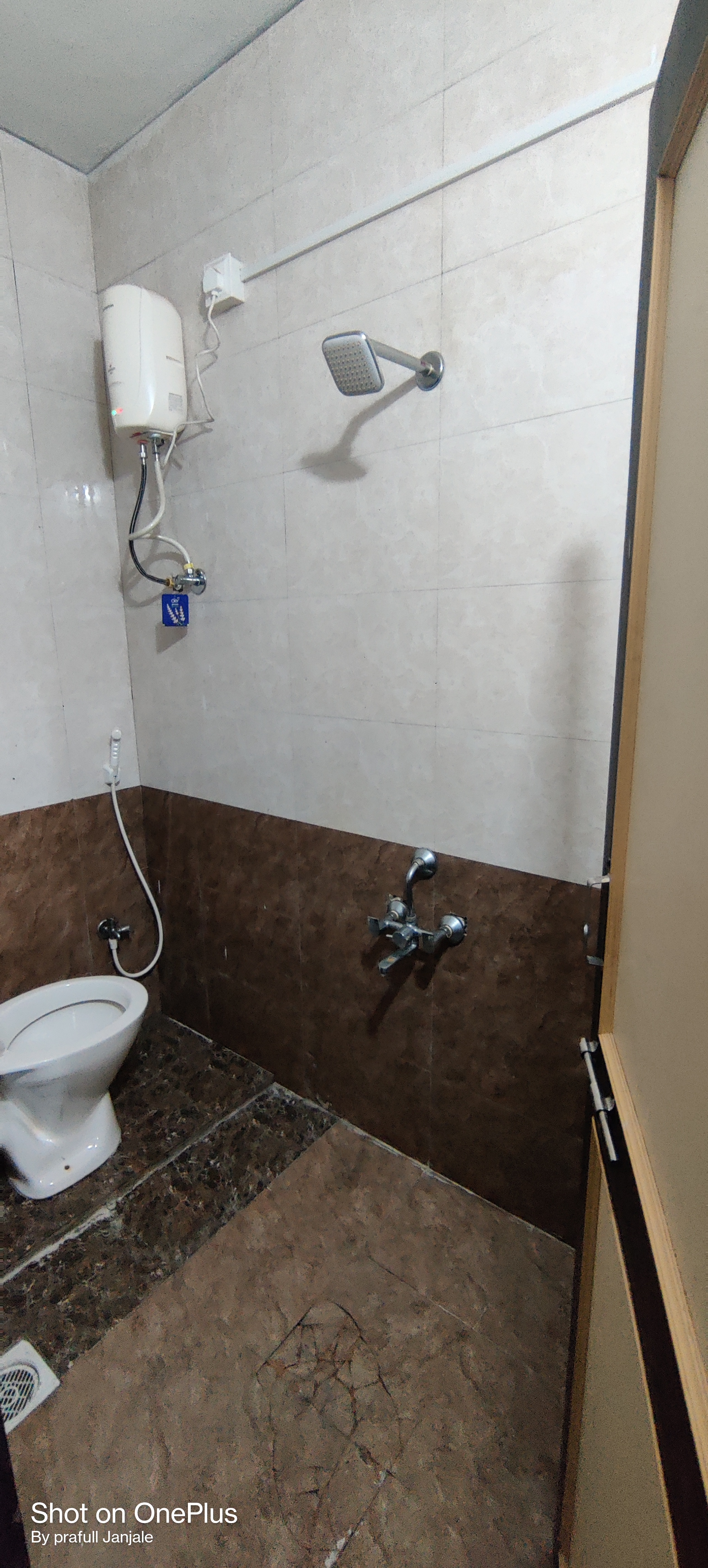 2 BHK Independent House For Rent in Shivneri 