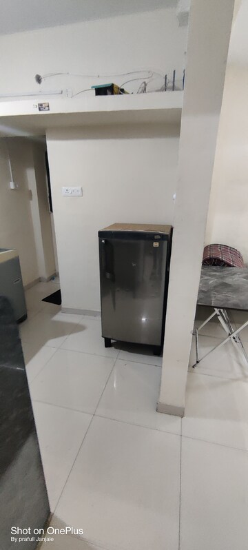 Furnished Amenities in 2 BHK Independent House at Gokhalenagar – for Rent