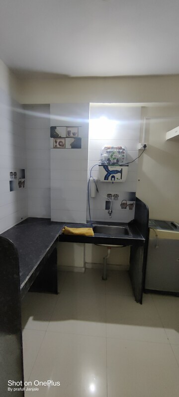 Kitchen in 2 BHK Independent House at Gokhalenagar – for Rent