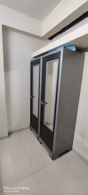 Building Lobby in 2 BHK Independent House at Gokhalenagar – for Rent