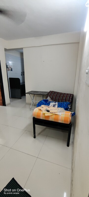 Bedroom in 2 BHK Independent House at Gokhalenagar – for Rent