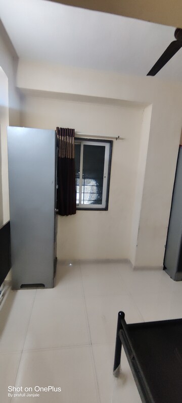 Room in 2 BHK Independent House at Gokhalenagar – for Rent
