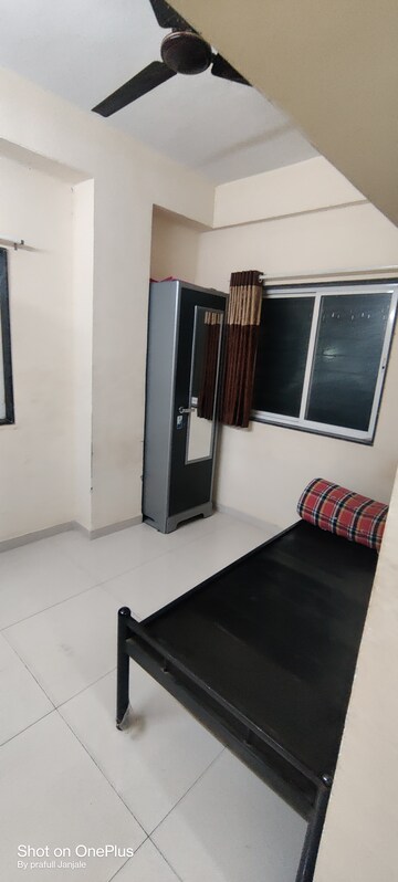 Master Bedroom in 2 BHK Independent House at Gokhalenagar – for Rent
