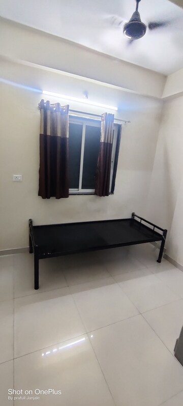 Living Room in 2 BHK Independent House at Gokhalenagar – for Rent