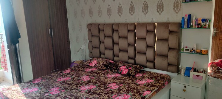 Bedroom, nk-sharma-savitry-greens-2 2 Bedroom 960 Sq.Ft. Apartment In Ghazipur Zirakpur 8765205