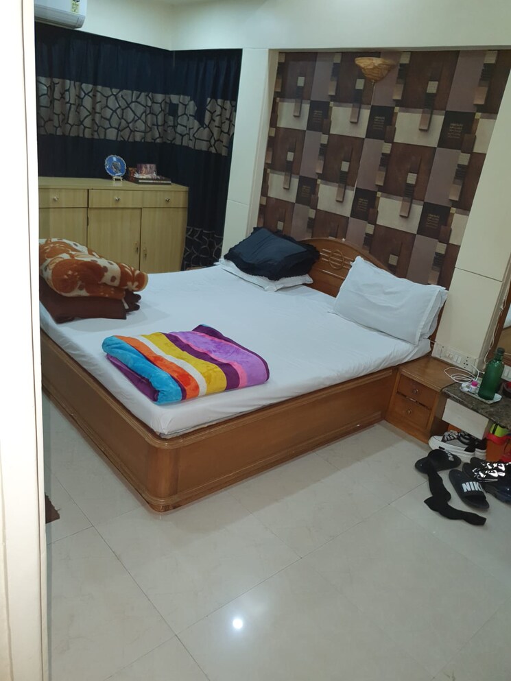 Bedroom, shanti-kunj-chs 2 Bedroom 810 Sq.Ft. Apartment In Khar West Mumbai 8765204